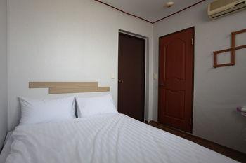 Gong Gam House Jongro Hotel Seoul
