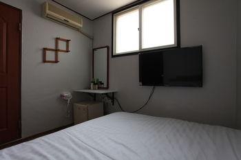 Gong Gam House Jongro 2* Seoul