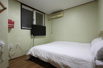 Gong Gam House Jongro Hotel Seoul