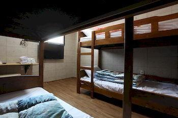Gong Gam House Jongro 2*