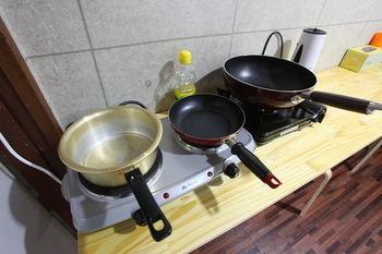 Gong Gam House Jongro Hotel