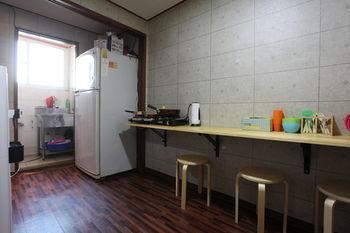 Gong Gam House Jongro Hotel Seoul