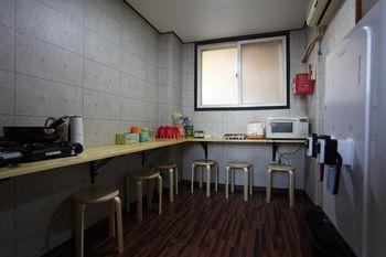 Gong Gam House Jongro 2* Seoul