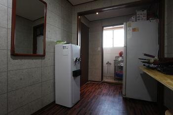 Gong Gam House Jongro Hotel 2*
