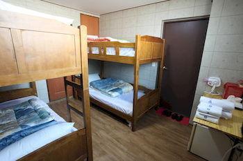 Gong Gam House Jongro Hotel Seoul