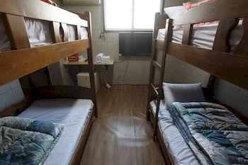Gong Gam House Jongro Hotel 2*