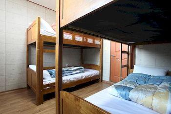 Gong Gam House Jongro Hotel
