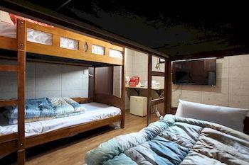 Gong Gam House Jongro Hotel Seoul
