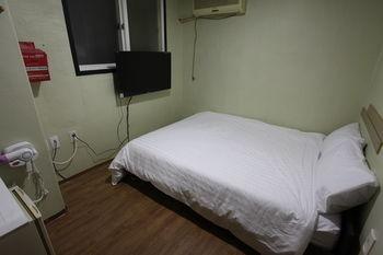 Gong Gam House Jongro Hotel