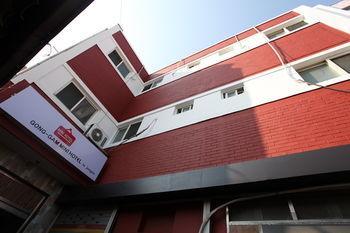 Gong Gam House Jongro 2* Seoul